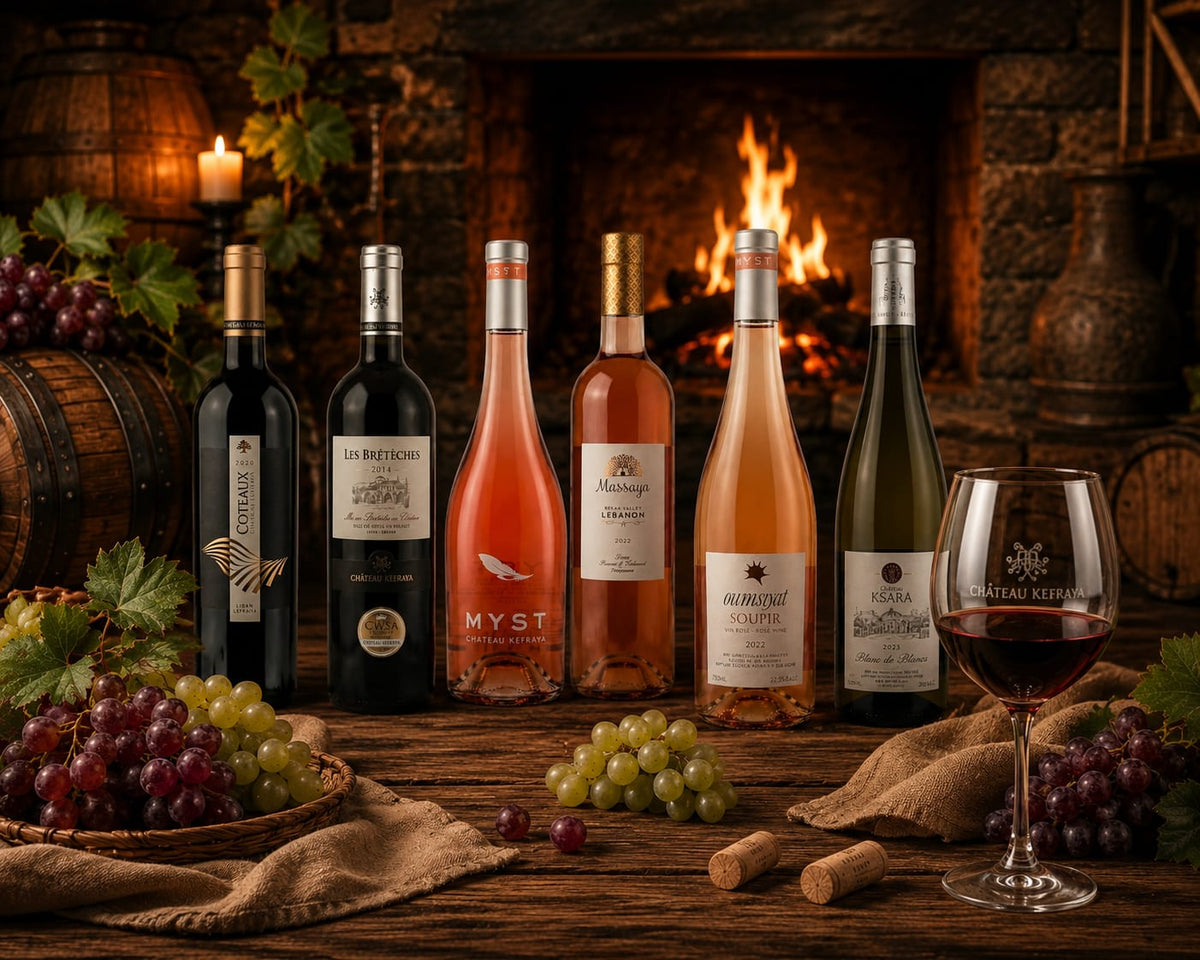 Wine