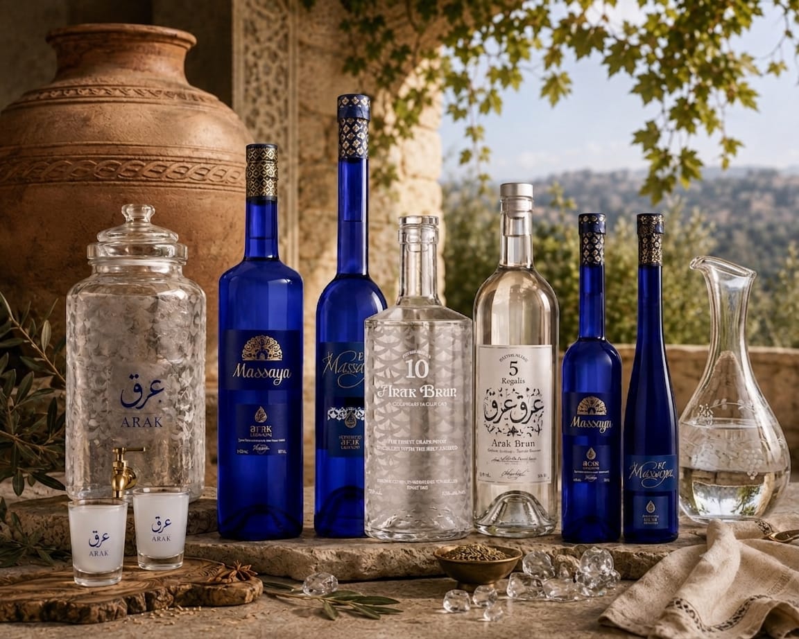 ARAK