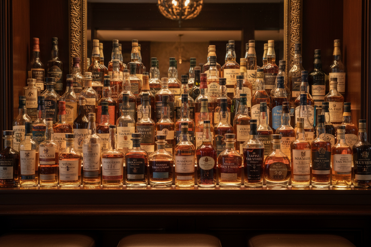 Whiskey
