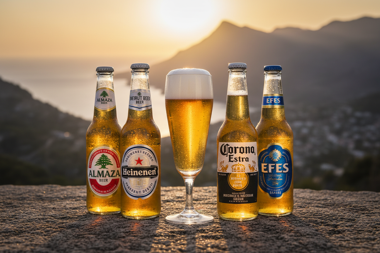 BEER