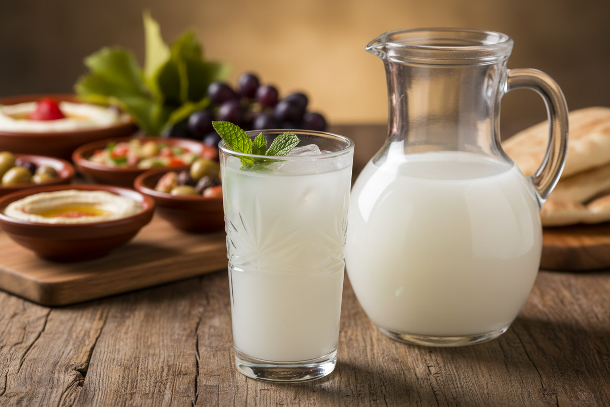 ARAK