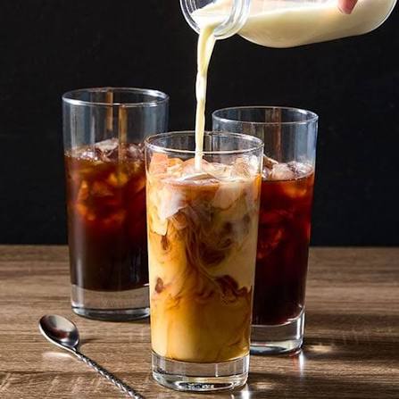 ice coffee