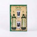 FAKRA 2× 700ml +2 free glsses