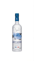 GREY GOOSE VODKA 375ML