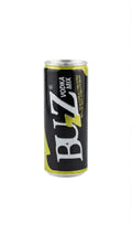 BUZZ VODKA MIX 10% 250ML