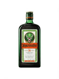 JAGERMEISTER 500ML