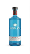 WHITLEY NEILL DISTILLER`S CUT GIN 700ML