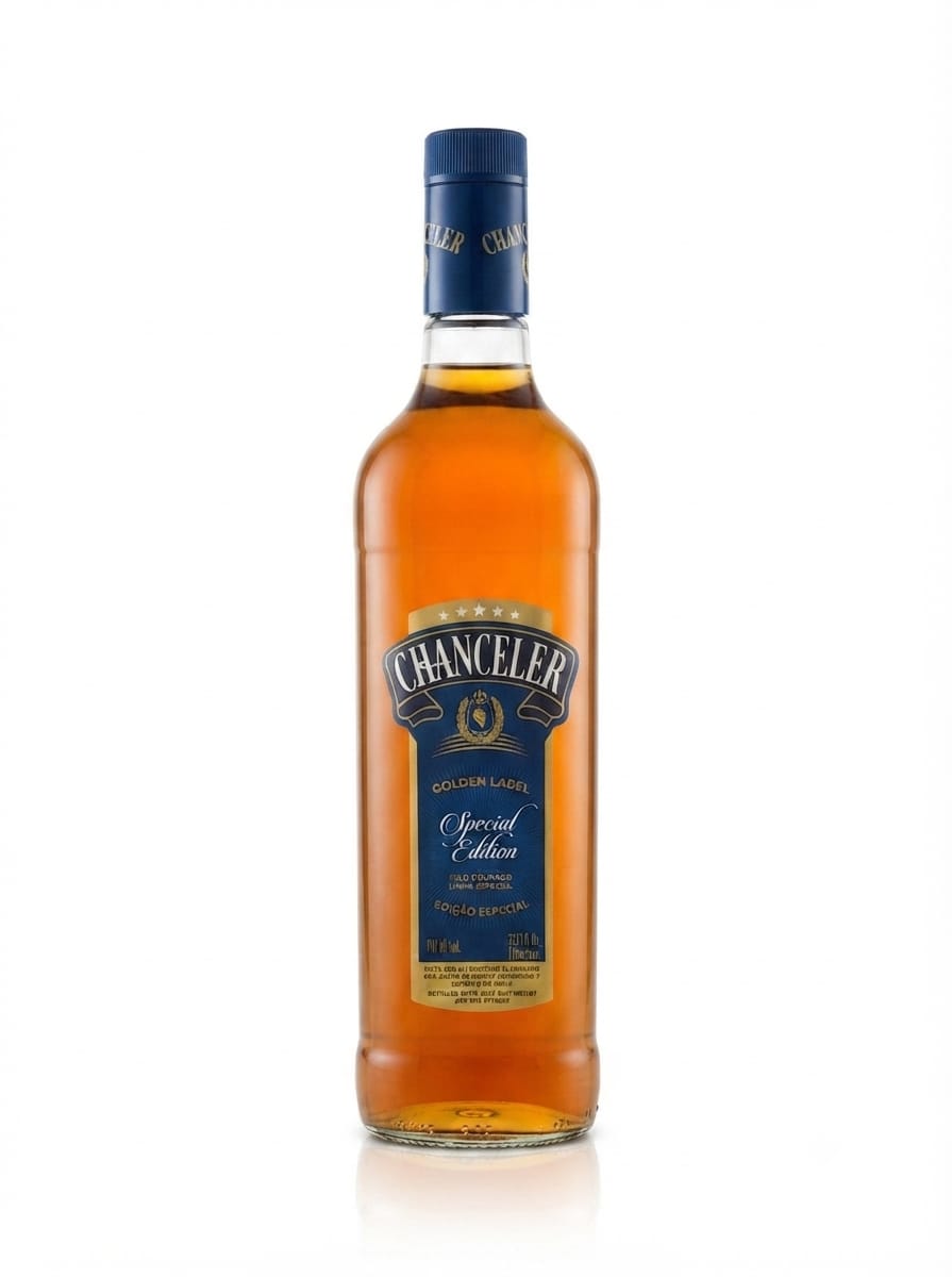 CHANCELER  WHISKY 700ML