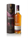 GLENFIDDICH 15 YEAR OLD (VAT 03) 700ML