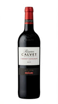 RESERVE CALVET (2023) 750ML