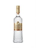 RUSSIAN STANDARD GOLD VODKA 750ML