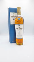THE MACALLAN 12 YEARS OLD 700ML