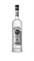 BELUGA  NOBLE RUSSIAN VODKA 700ML