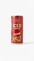 ICED COFFEE LUNA ORIGINAL 190ML
