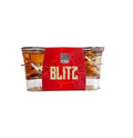 SUPA SHOTS BLITZ 3 SHOTS × 30ML