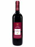 CHATEAU ST.THOMAS 2020 LES GOURMETS ROUGE