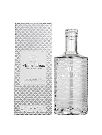 BRUN 10 YEARS