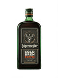 JAGERMEISTER COLD BREW COFFEE 1L