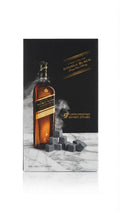 JOHNNIE WALKER DOUBLE BLACK  750ML