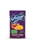 ORGNAL MIXED FROUT DRINK 250ML