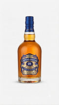 CHIVAS REGAL 18 YEARS OLD 1L