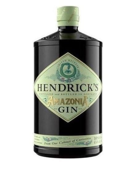 HENDRICK`S  AMAZONIA GIN 700ML