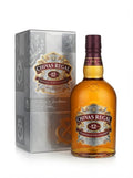 CHIVAS REGAL 12 YEAR OLD  700ML