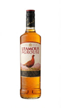 THE FAMOUS GROUSE BLENDED SCOTCH WHISKY 700ML