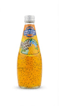 AMERICAN HARVEST MANGO DRINK 290ML × 24