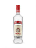 OLD LORD VODKA 1 L