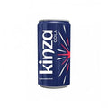 KINZA COLA 185ML *30