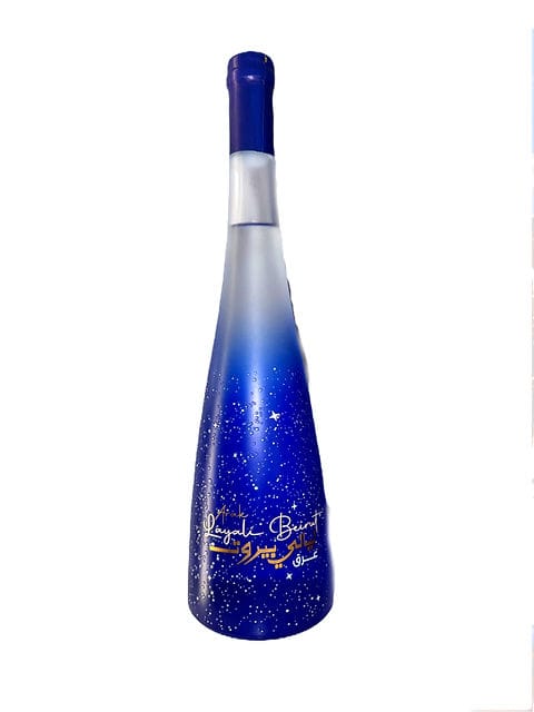 ARAK LAYALE BEIRUT 350 ML