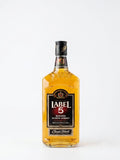 LABEL 5 WHISKY 750ML