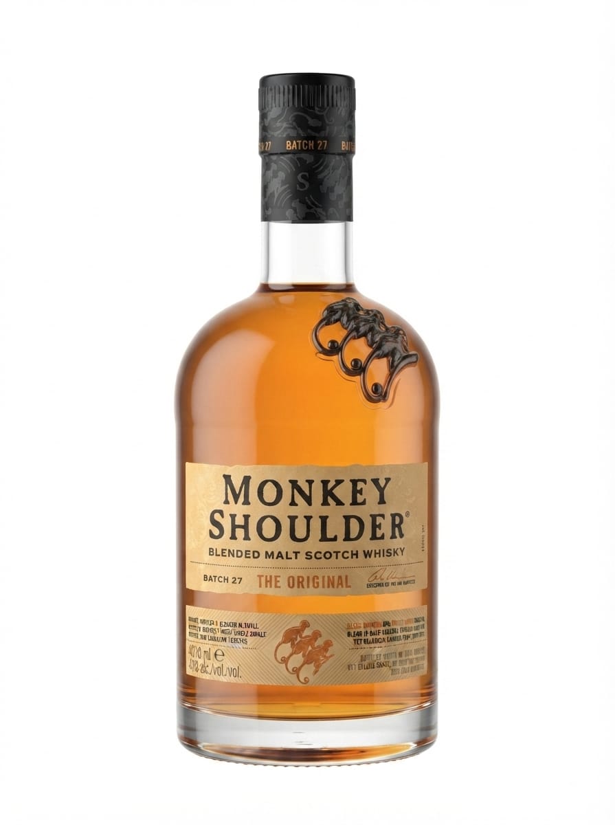 MONKEY SHOULDER 700ML