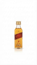 JOHNNIE WALKER RED LABEL 200ML