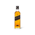 JOHNNIE WALKER BLACK LABEL 200ML