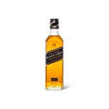 JOHNNIE WALKER BLACK LABEL 200ML