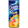 ORGINAL PEACH WITH CHUNKS 240 ML