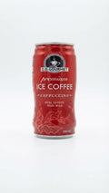 ICE COFFEE O.D GOURMET CAPPUCCINO 240ML