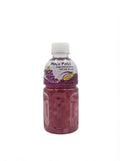 MOGU MOGU GRAPE FLAVORED DRINK 320ML