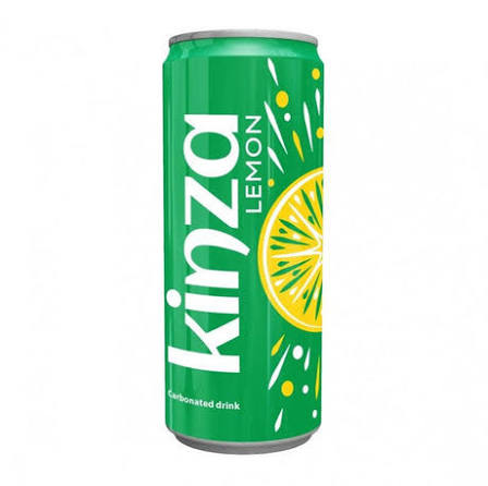 KINZA LIMON 250ML *30