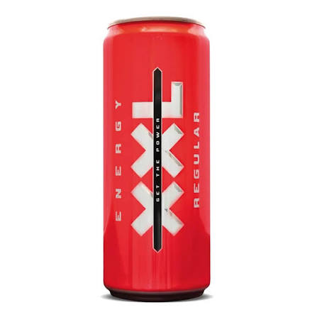 XXL ENERGE 250ML