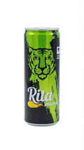 RITA ENERGY DRINK MOJETO 240ML × 30*