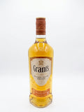 GRANT`S  WHISKY 750ML