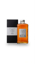 NIKA WHISKY FROM THE BARREL 500ML