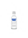 ABSOLUT VODKA  200ML