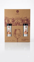 CHATEAU KSARA BUY 2 BOTTLE GET GLASS FREE