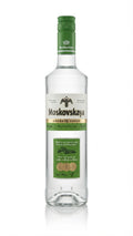 MOSKOVSKAYA VODKA 700ML