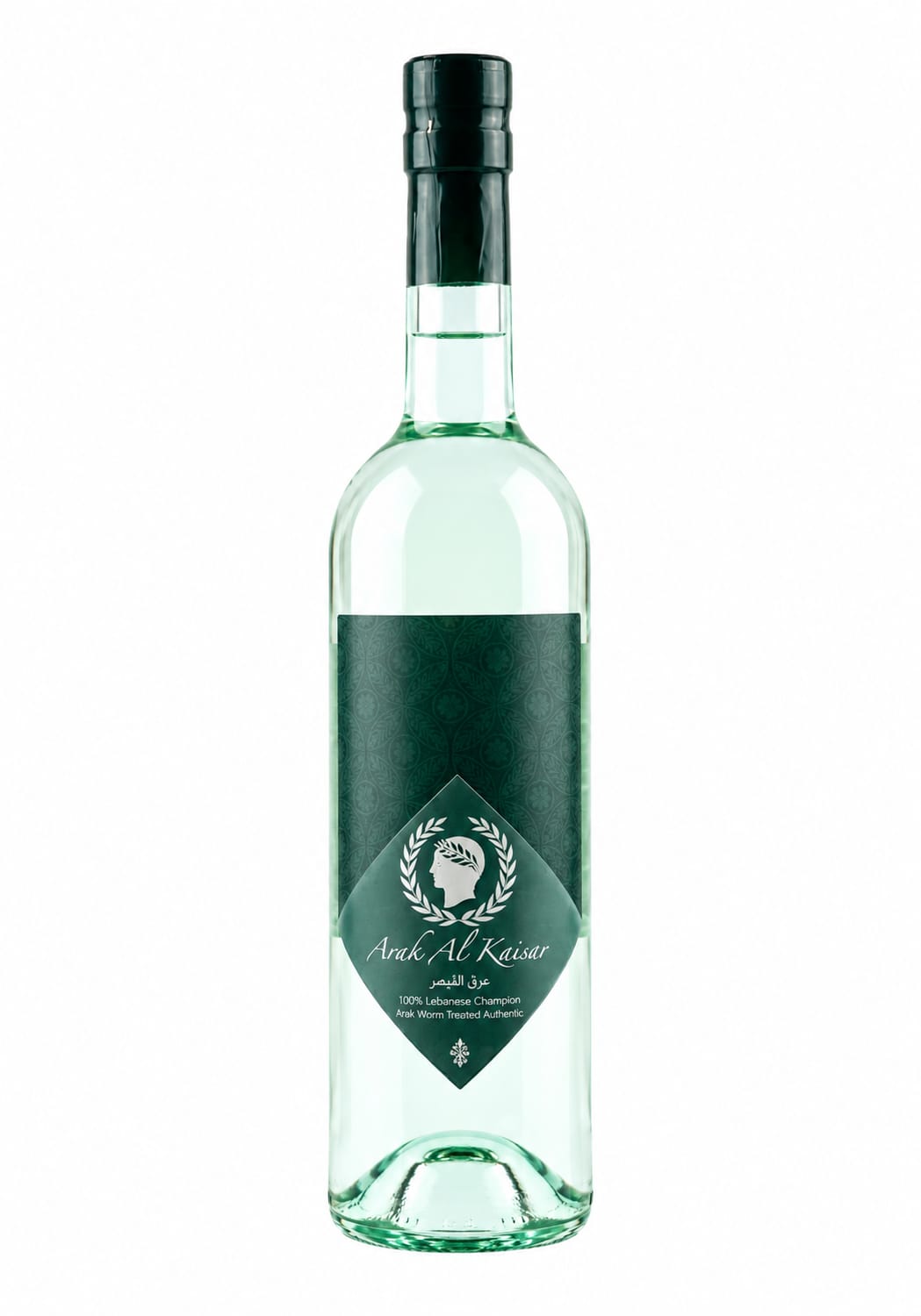 ARAK AL KAISAR  750ML