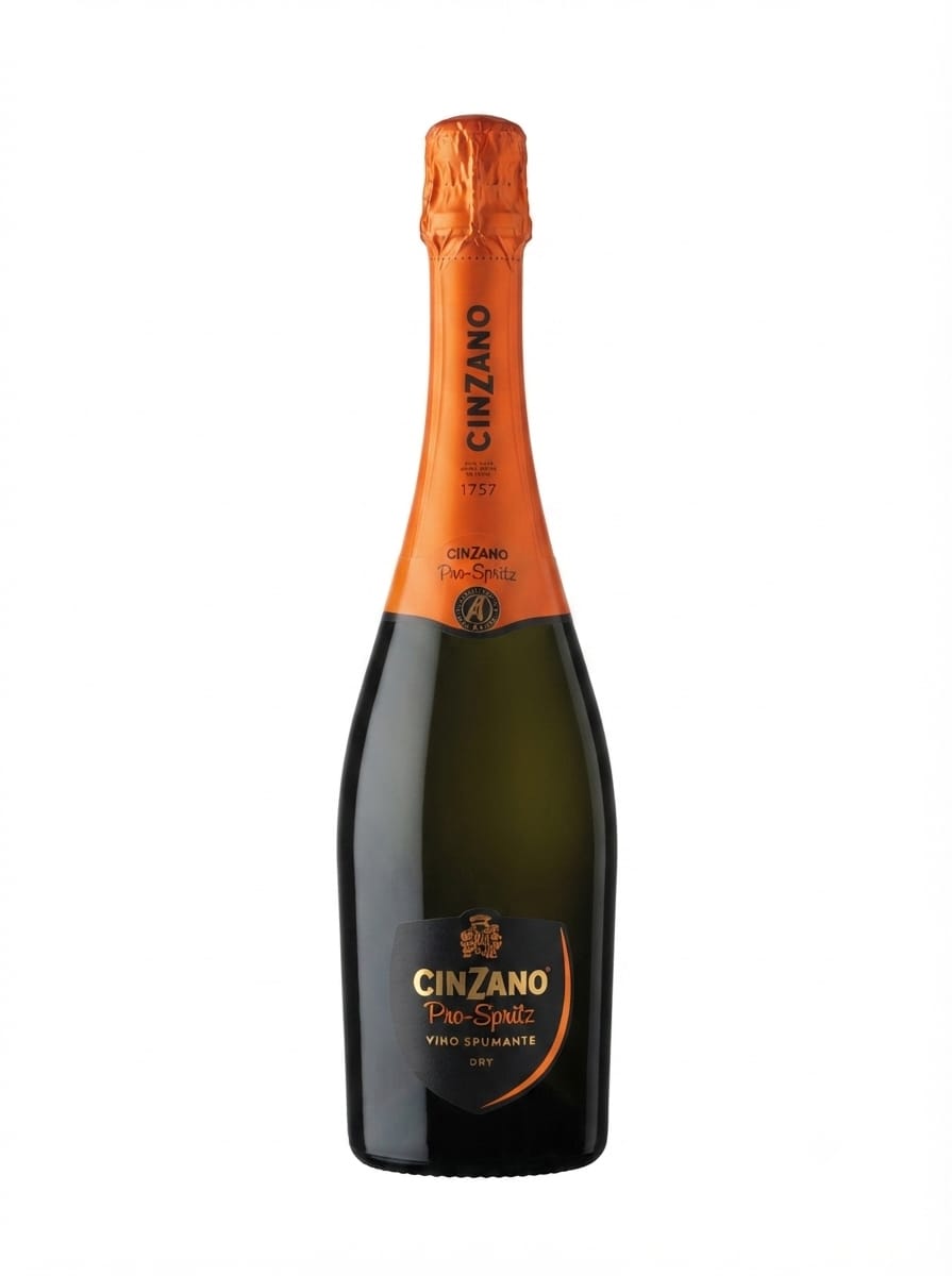 CINZANO PRO-SPRITZ CHAMPAGNE 750ML